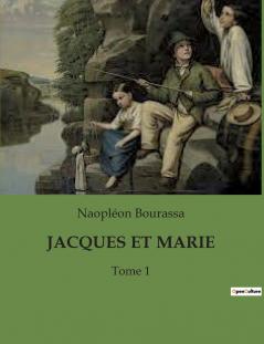 JACQUES ET MARIE