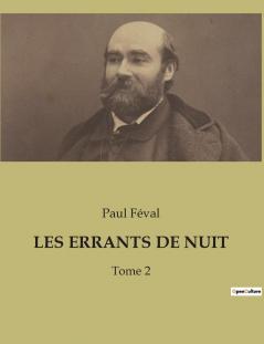 LES ERRANTS DE NUIT