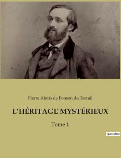 L'HÉRITAGE MYSTÉRIEUX