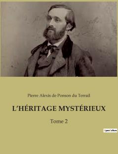 L'HÉRITAGE MYSTÉRIEUX