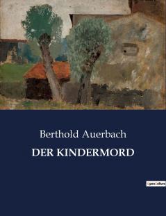 DER KINDERMORD