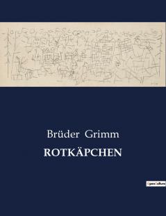 ROTKÄPCHEN