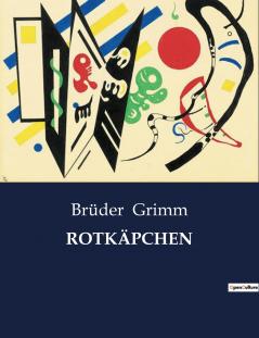 ROTKÄPCHEN