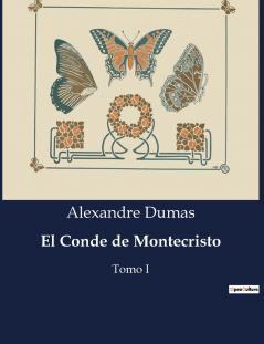 El Conde de Montecristo