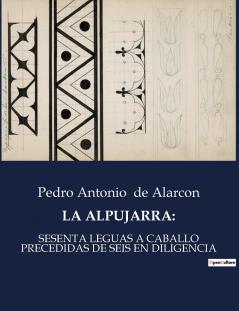LA ALPUJARRA