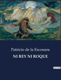 NI REY NI ROQUE