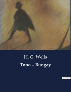 Tono - Bungay