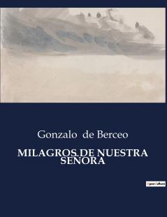 MILAGROS DE NUESTRA SEÑORA
