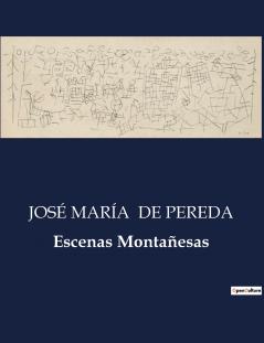 Escenas Montañesas