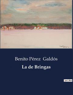 La de Bringas