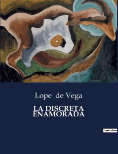LA DISCRETA ENAMORADA