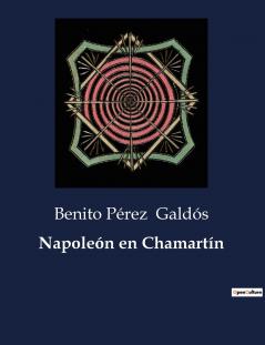Napoleón en Chamartín