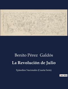 La Revolución de Julio