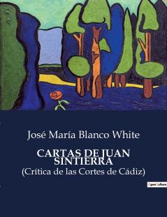 CARTAS DE JUAN SINTIERRA