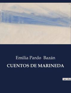 CUENTOS DE MARINEDA