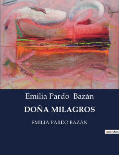 DOÑA MILAGROS