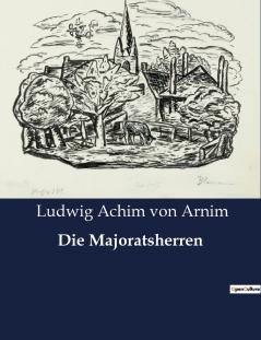 Die Majoratsherren