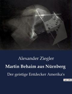 Martin Behaim aus Nürnberg