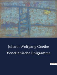 Venetianische Epigramme