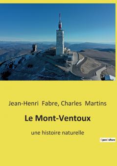 Le Mont-Ventoux