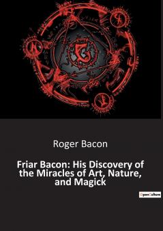 Friar Bacon