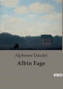 Albin Fage