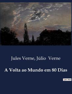 A Volta ao Mundo em 80 Dias