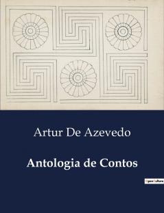 Antologia de Contos
