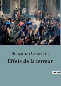 Effets de la terreur