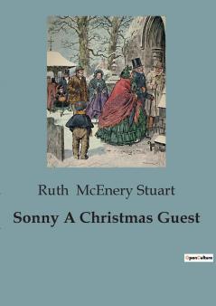 Sonny A Christmas Guest
