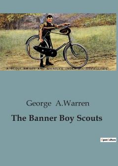 The Banner Boy Scouts