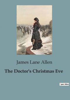 The Doctor's Christmas Eve