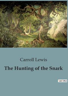 The Hunting of the Snark