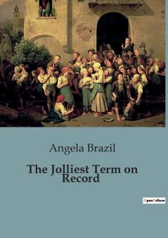 The Jolliest Term on Record