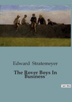The Rover Boys In Business