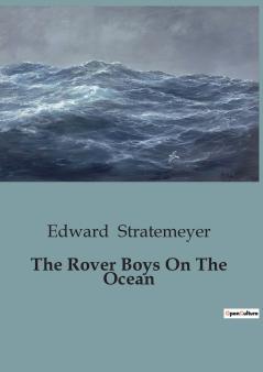 The Rover Boys On The Ocean