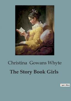The Story Book Girls