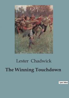 The Winning Touchdown