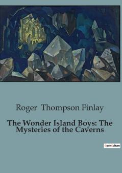 The Wonder Island Boys