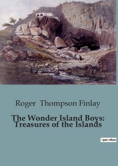 The Wonder Island Boys