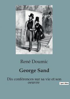George Sand