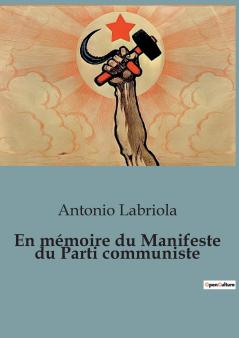 En mémoire du Manifeste du Parti communiste