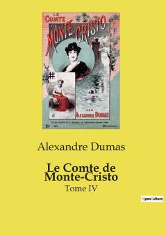Le Comte de Monte-Cristo