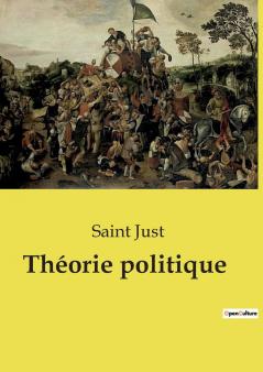 Théorie politique