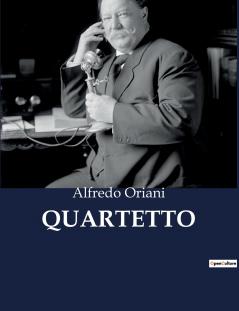 QUARTETTO