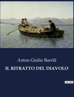 IL RITRATTO DEL DIAVOLO