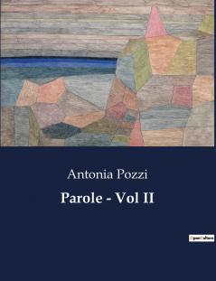 Parole - Vol II
