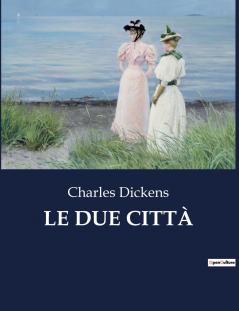 LE DUE CITTÀ
