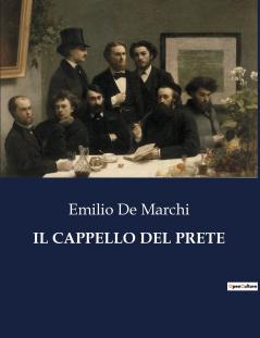 IL CAPPELLO DEL PRETE