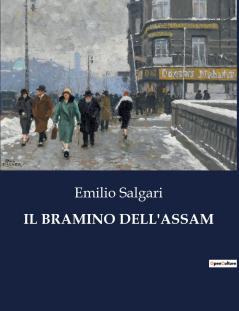 IL BRAMINO DELL'ASSAM